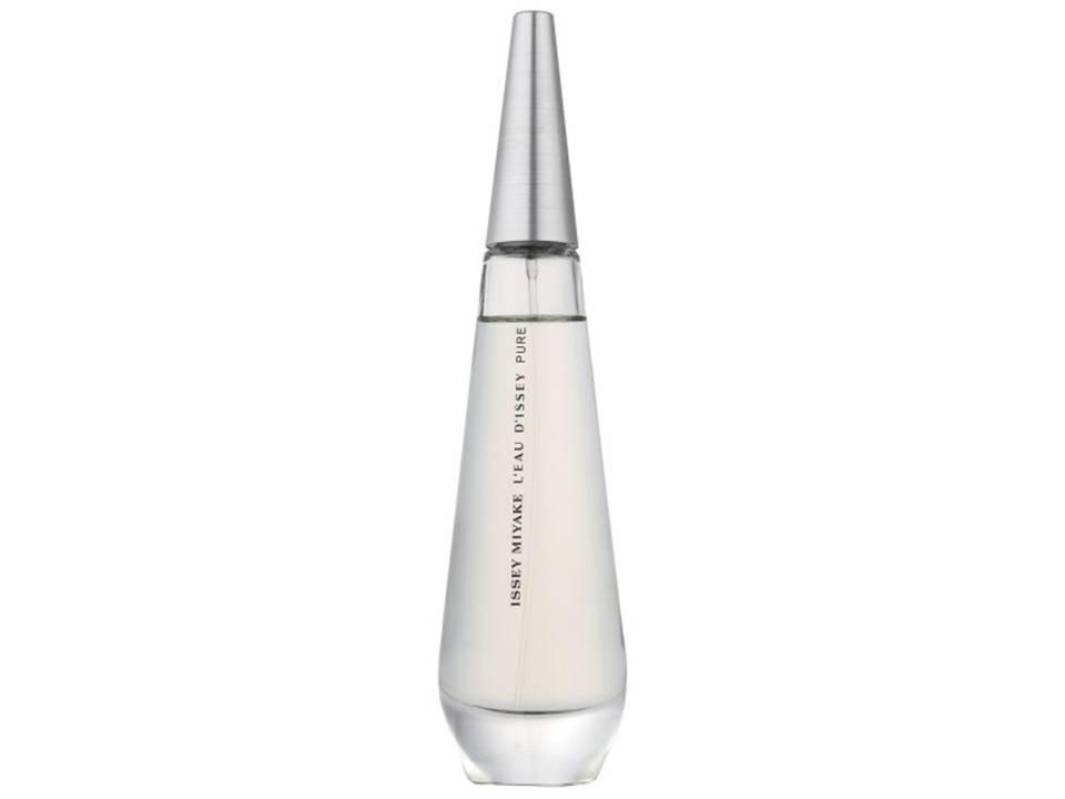 Issey PURE Donna by Issey Miyake Eau de Parfum TESTER 90 ML.
